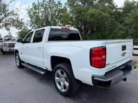 2018 Chevrolet Chevy Silverado 1500 LT 4x2 4dr Crew Cab 5.8 ft. SB + Gator Truck Center of Ocala - Image 3