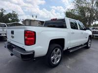 2018 Chevrolet Chevy Silverado 1500 LT 4x2 4dr Crew Cab 5.8 ft. SB + Gator Truck Center of Ocala - Image 5