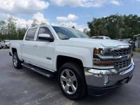 2018 Chevrolet Chevy Silverado 1500 LT 4x2 4dr Crew Cab 5.8 ft. SB + Gator Truck Center of Ocala - Image 6