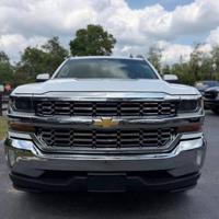 2018 Chevrolet Chevy Silverado 1500 LT 4x2 4dr Crew Cab 5.8 ft. SB + Gator Truck Center of Ocala - Image 7