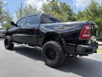2020 RAM 1500 Big Horn 4x4 4dr Crew Cab 5.6 ft. SB Pickup + Gator Truck Center of Ocala - Image 6