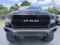 2020 RAM 1500 Big Horn 4x4 4dr Crew Cab 5.6 ft. SB Pickup + Gator Truck Center of Ocala - Image 7