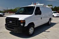 ** 2014 FORD E-150 ** LADDER RACKS ** SHELVING ** CLEAN ** CARGO ** ~~NO FEES - NO GAMES - NO PRESSURE ~~ - Image 4