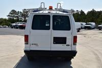 ** 2014 FORD E-150 ** LADDER RACKS ** SHELVING ** CLEAN ** CARGO ** ~~NO FEES - NO GAMES - NO PRESSURE ~~ - Image 7