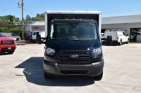 ** 2018 FORD TRANSIT 250 BOX VAN * SIDE ROLL UP DOORS * GLASS RACKS ** ~~NO FEES - NO GAMES - NO PRESSURE ~~ - Image 3