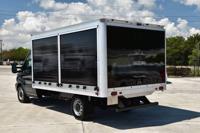 ** 2018 FORD TRANSIT 250 BOX VAN * SIDE ROLL UP DOORS * GLASS RACKS ** ~~NO FEES - NO GAMES - NO PRESSURE ~~ - Image 5