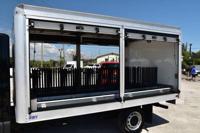** 2018 FORD TRANSIT 250 BOX VAN * SIDE ROLL UP DOORS * GLASS RACKS ** ~~NO FEES - NO GAMES - NO PRESSURE ~~ - Image 7