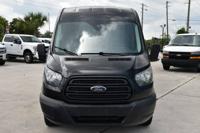 ** 2015 FORD TRANSIT 250 ** MEDIUM ROOF ** SHELVING ** CARGO VAN ** ~~NO FEES - NO GAMES - NO PRESSURE ~~ - Image 3