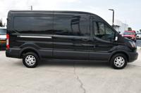 ** 2015 FORD TRANSIT 250 ** MEDIUM ROOF ** SHELVING ** CARGO VAN ** ~~NO FEES - NO GAMES - NO PRESSURE ~~ - Image 9
