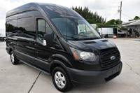 ** 2017 FORD TRANSIT 250 ** HIGHROOF ** CARGO ** SHELVING ** CLEAN ** ~~NO FEES - NO GAMES - NO PRESSURE ~~