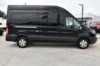 ** 2017 FORD TRANSIT 250 ** HIGHROOF ** CARGO ** SHELVING ** CLEAN ** ~~NO FEES - NO GAMES - NO PRESSURE ~~ - Image 9