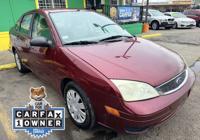 2007 Ford Focus ZX4 West Mount Houston - Image 2