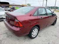 2007 Ford Focus ZX4 West Mount Houston - Image 4