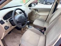 2007 Ford Focus ZX4 West Mount Houston - Image 6
