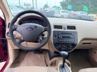 2007 Ford Focus ZX4 West Mount Houston - Image 8