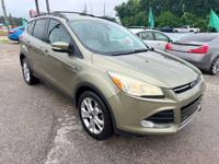 2013 Ford Escape Sel West Mount Houston - Image 2