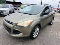 2013 Ford Escape Sel West Mount Houston - Image 3