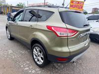 2013 Ford Escape Sel West Mount Houston - Image 5