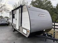 2024 Keystone RV 17b Coleman lantern + Gator Truck Center of Ocala - Image 3