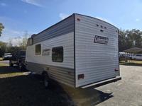 2024 Keystone RV 17b Coleman lantern + Gator Truck Center of Ocala - Image 4