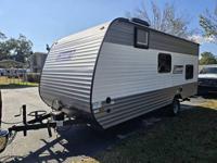 2024 Keystone RV 17b Coleman lantern + Gator Truck Center of Ocala - Image 5