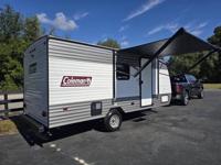 2024 Keystone RV 17b Coleman lantern + Gator Truck Center of Ocala - Image 6