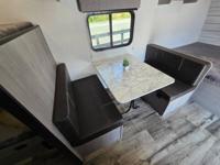 2024 Keystone RV 17b Coleman lantern + Gator Truck Center of Ocala - Image 7