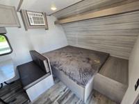 2024 Keystone RV 17b Coleman lantern + Gator Truck Center of Ocala - Image 8