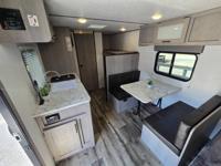 2024 Keystone RV 17b Coleman lantern + Gator Truck Center of Ocala - Image 9