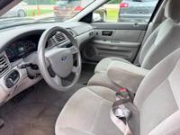 2006 Ford Taurus West Mount Houston - Image 5