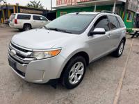 2014 Ford Edge SEL West Mount Houston - Image 2