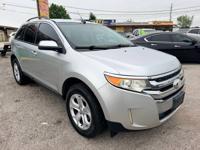 2014 Ford Edge SEL West Mount Houston - Image 3
