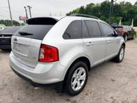 2014 Ford Edge SEL West Mount Houston - Image 5