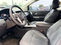 2014 Ford Edge SEL West Mount Houston - Image 7