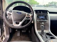 2014 Ford Edge SEL West Mount Houston - Image 9