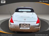 2004 Nissan 350Z Convertible Up To 100% Financing Available Deland - Image 8