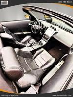 2004 Nissan 350Z Convertible Up To 100% Financing Available Deland - Image 10