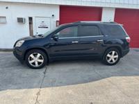 2012 GMC ACADIA FINANCE ANYBODY CALL US EXCELLENT CONDITION!! WE FINANCE EVERYBODY CALL US!!!