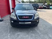 2012 GMC ACADIA FINANCE ANYBODY CALL US EXCELLENT CONDITION!! WE FINANCE EVERYBODY CALL US!!! - Image 3