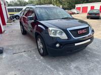 2012 GMC ACADIA FINANCE ANYBODY CALL US EXCELLENT CONDITION!! WE FINANCE EVERYBODY CALL US!!! - Image 4
