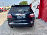 2012 GMC ACADIA FINANCE ANYBODY CALL US EXCELLENT CONDITION!! WE FINANCE EVERYBODY CALL US!!! - Image 5