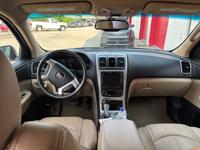 2012 GMC ACADIA FINANCE ANYBODY CALL US EXCELLENT CONDITION!! WE FINANCE EVERYBODY CALL US!!! - Image 7