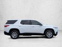 2021 Chevrolet Traverse LS Chevy SUV AUTONATION Call (386) 603-6783 to confirm availability - May 9th - Image 5