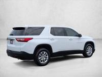 2021 Chevrolet Traverse LS Chevy SUV AUTONATION Call (386) 603-6783 to confirm availability - May 9th - Image 6