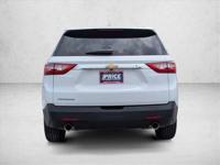 2021 Chevrolet Traverse LS Chevy SUV AUTONATION Call (386) 603-6783 to confirm availability - May 9th - Image 8