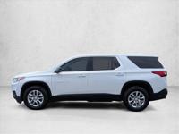 2021 Chevrolet Traverse LS Chevy SUV AUTONATION Call (386) 603-6783 to confirm availability - May 9th - Image 10