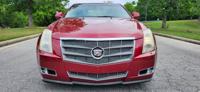 2008 Cadillac CTS w/1SA RWD 4D Sedan 3.6L 3.6 6cyl ---- Cash decatur - Image 3