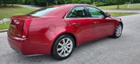 2008 Cadillac CTS w/1SA RWD 4D Sedan 3.6L 3.6 6cyl ---- Cash decatur - Image 5