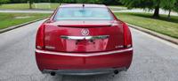 2008 Cadillac CTS w/1SA RWD 4D Sedan 3.6L 3.6 6cyl ---- Cash decatur - Image 6