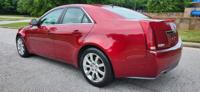 2008 Cadillac CTS w/1SA RWD 4D Sedan 3.6L 3.6 6cyl ---- Cash decatur - Image 7